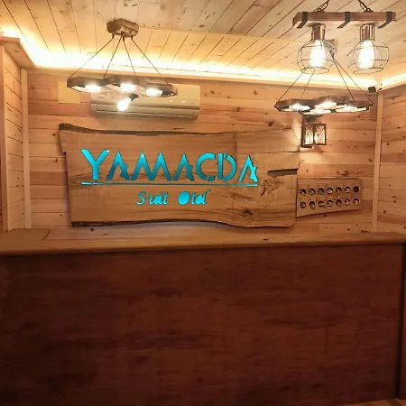 Yamacda Hotel *