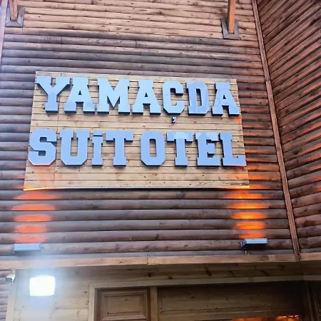 Yamacda *