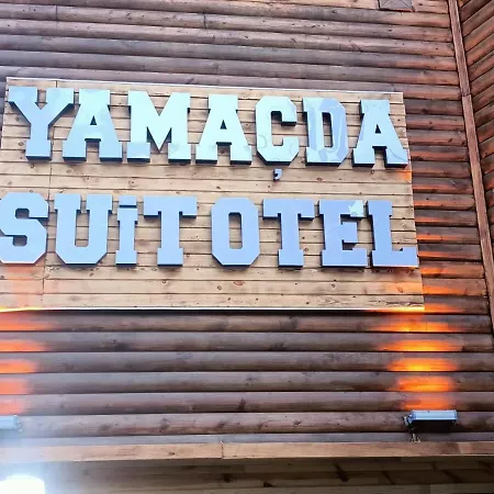 Hotel Yamacda