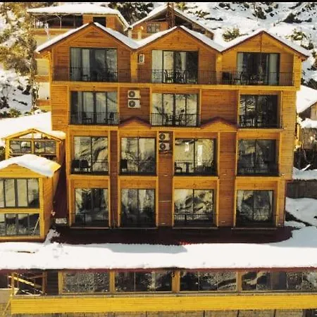 Yamacda Hotel