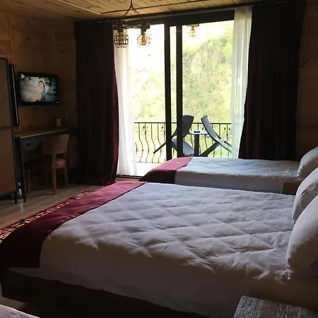 Yamacda Hotel