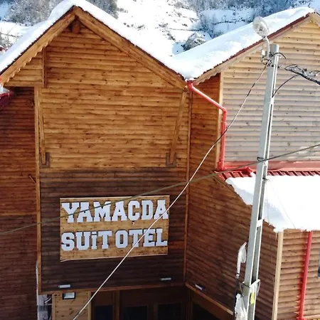 Yamacda *