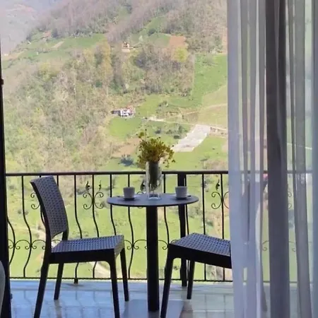 Yamacda Hotel *
