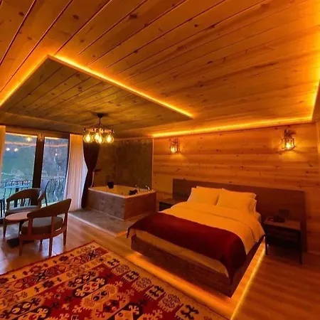 Hotel Yamacda *