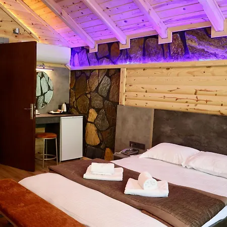 Hotel Yamacda *