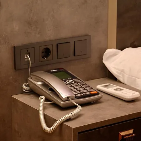 Hotel Yamacda Çamlıhemşin