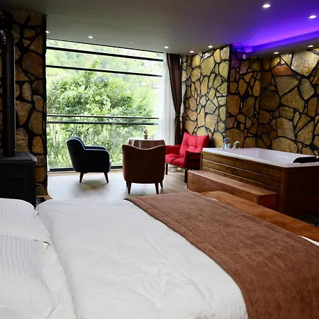 Hotel Yamacda